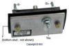 NAV 1663007C1 Alternator Regulator